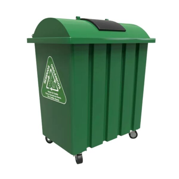 CONTENEDOR VIC-550