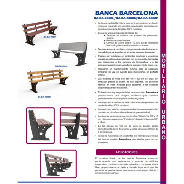 Banca BARECELONA