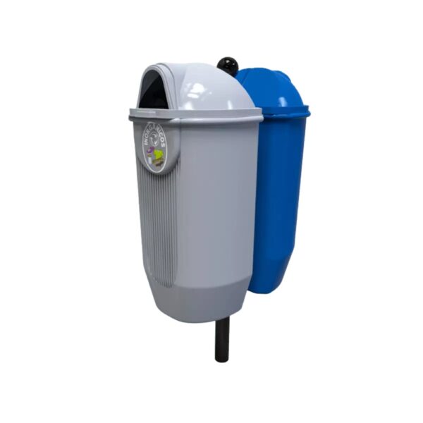 Papelera CITY-50