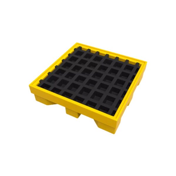 Plataforma ANTIDERRAME PLAT1-200