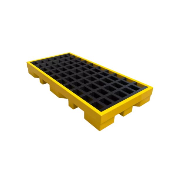 Plataforma ANTIDERRAME PLAT2-200