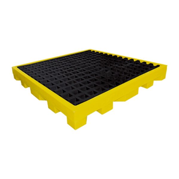 Plataforma  Antiderrame PLAT4-200