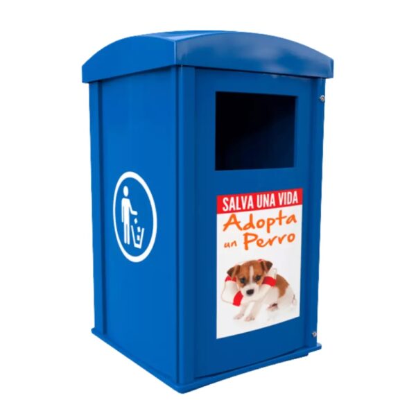 Papelera PUBLICITARÍA