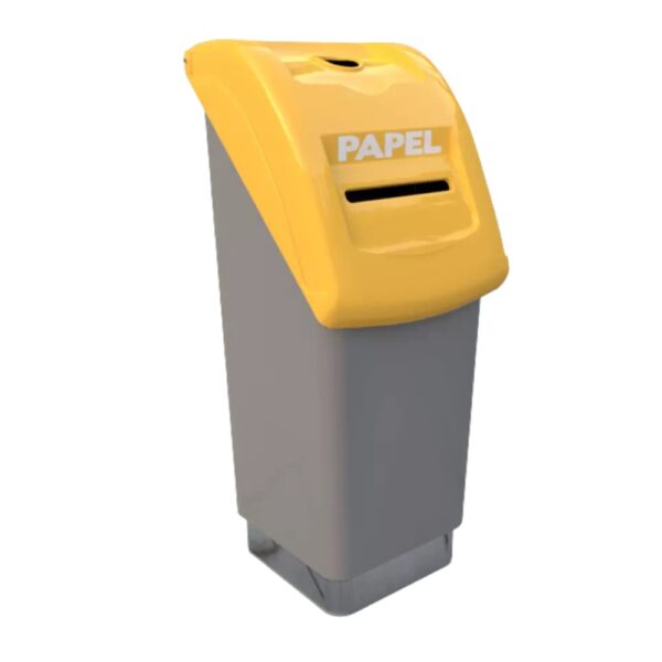Papelera RECIMAX