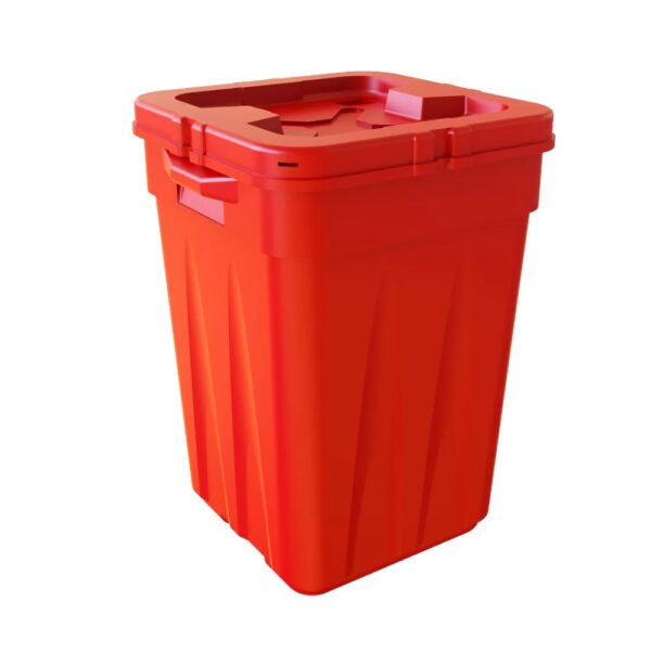 Contenedor VIC 120 SOPLADO