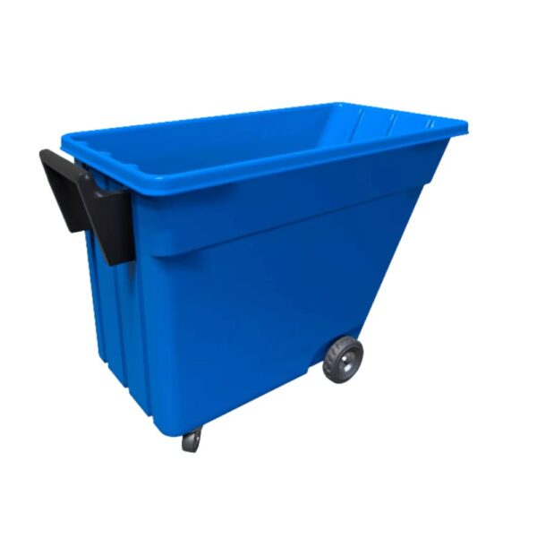 CONTENEDOR VOLQUETE-750