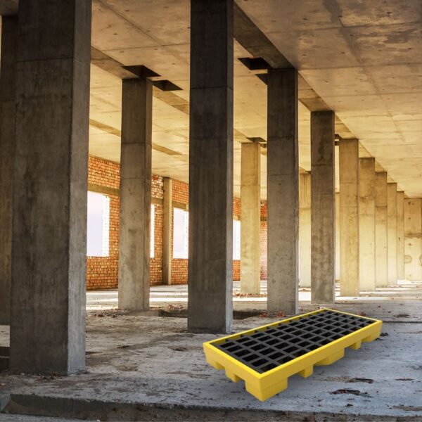 Plataforma ANTIDERRAME PLAT2-200