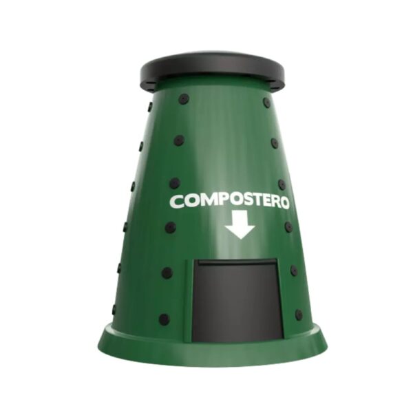 Contenedor COMPOSTERO