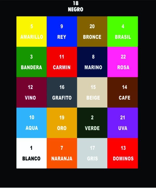 Tapete Personalizado Alfombra Nacional