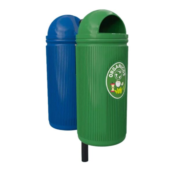 Papelera URBIS 55