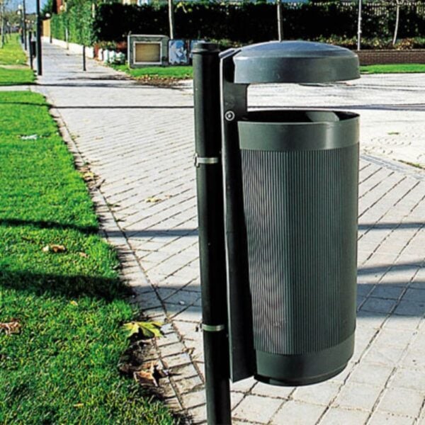 Papelera  Prima Linea 50