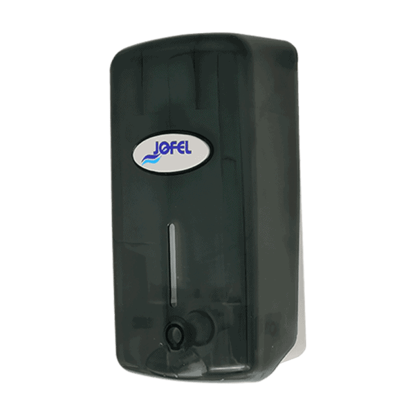 JABONERA SMART RELLENABLE-HUMO