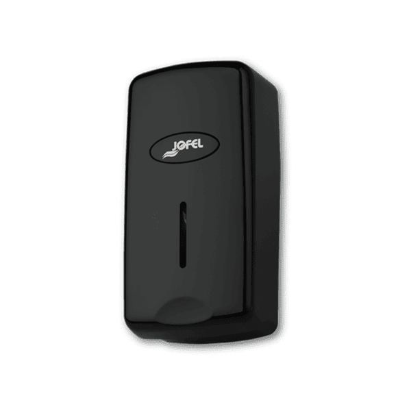 JABONERA SMART RELLENABLE-NEGRA