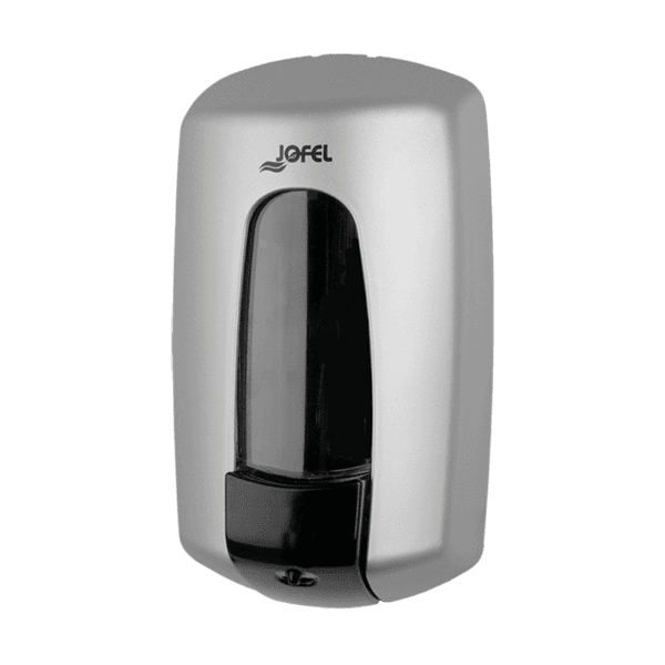 JABONERA AITANA SILVER