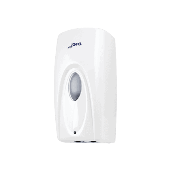 JABONERA OPTICA RELLENABLE ESPUMABLANCO