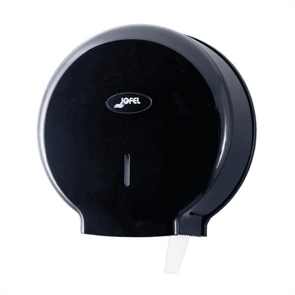 PORTARROLLO SMART MAXI NEGRO