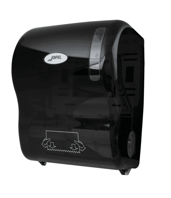 TOALLERO AUTO-CUT HUMO