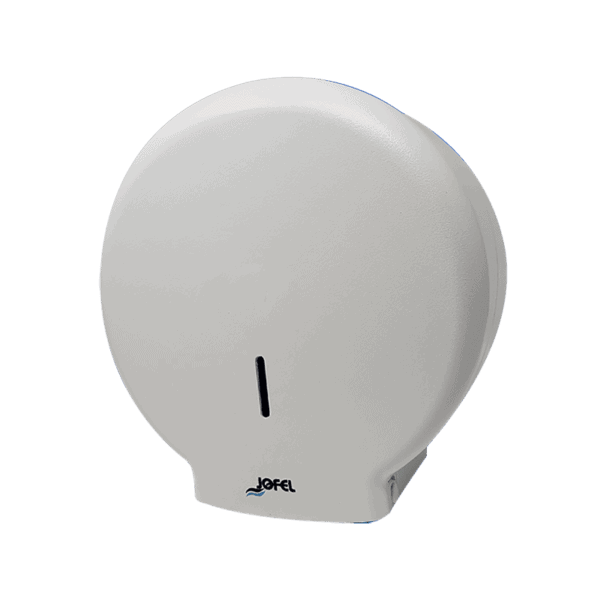PORTARROLLO AZUR MINI BLANCO