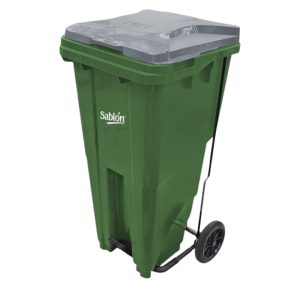contenedor 120 L