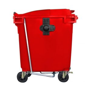 contenedor RPBI