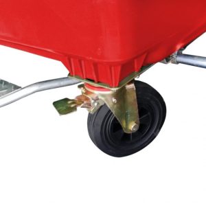 contenedor RPBI