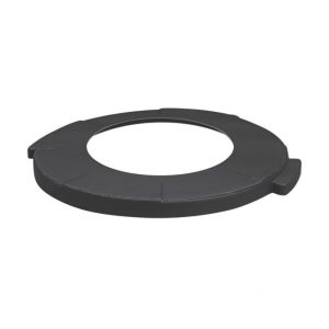 TAPA CON HUECO CESTO TOFF 60L