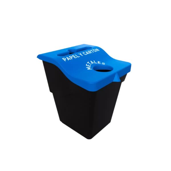 Papelera RECIBIN 40