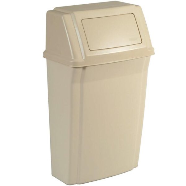 Contenedor de Montaje en Pared 15Gal (SKU FG782200BEIG)