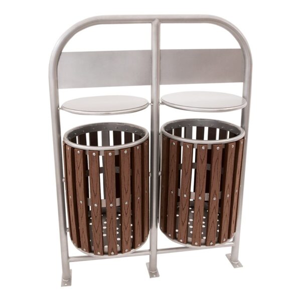 BOTE CAPRI TRIPLE