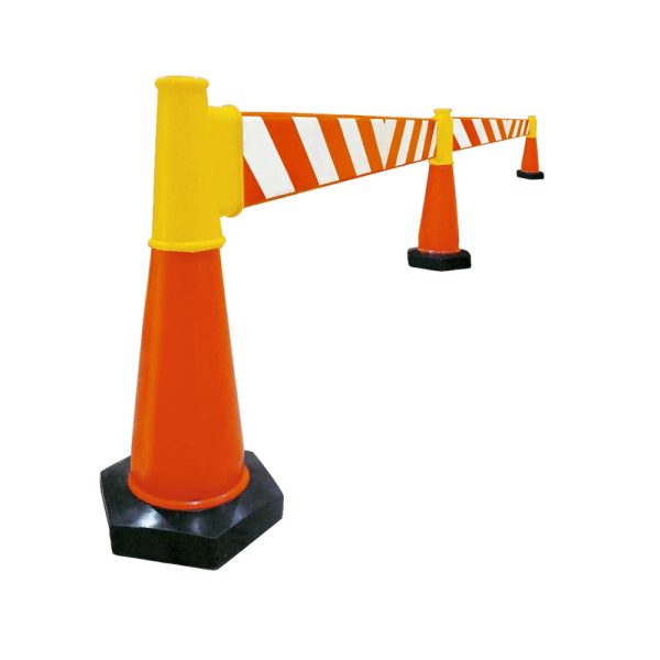 barrera vial