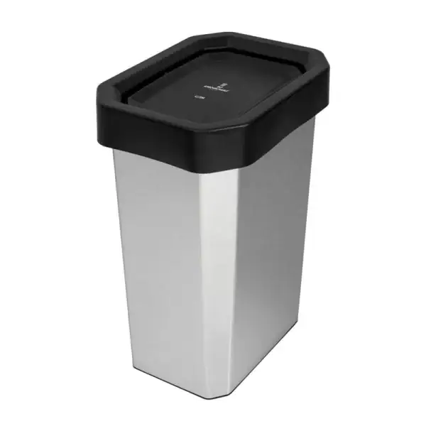 Papelera Estrabins de Pedal 44L