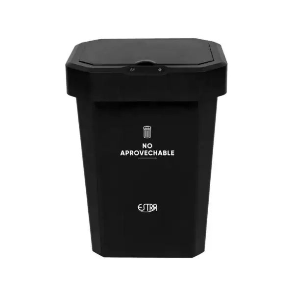 Papelera EstraBins con Sensor 26L