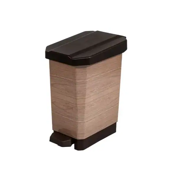 Papelera Estrabins de Pedal 44L