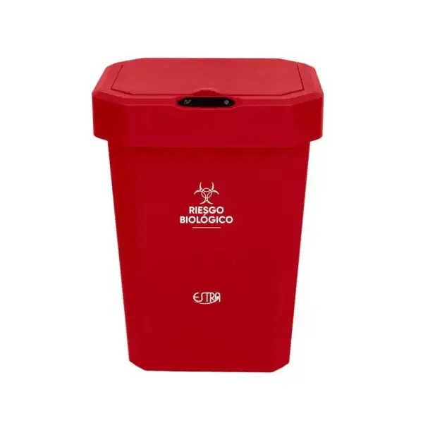 Papelera EstraBins con Sensor 26L